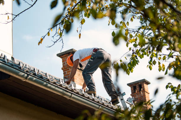 Emergency Roof Repair in Florissant, MO