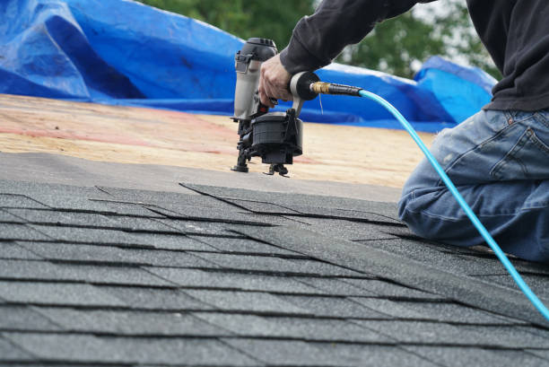 Asphalt Shingles Roofing in Florissant, MO